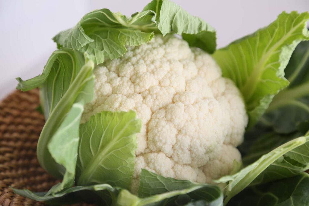 カリフラワー